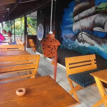 Bluefin Place To Stay Unawatuna Zewnętrze zdjęcie