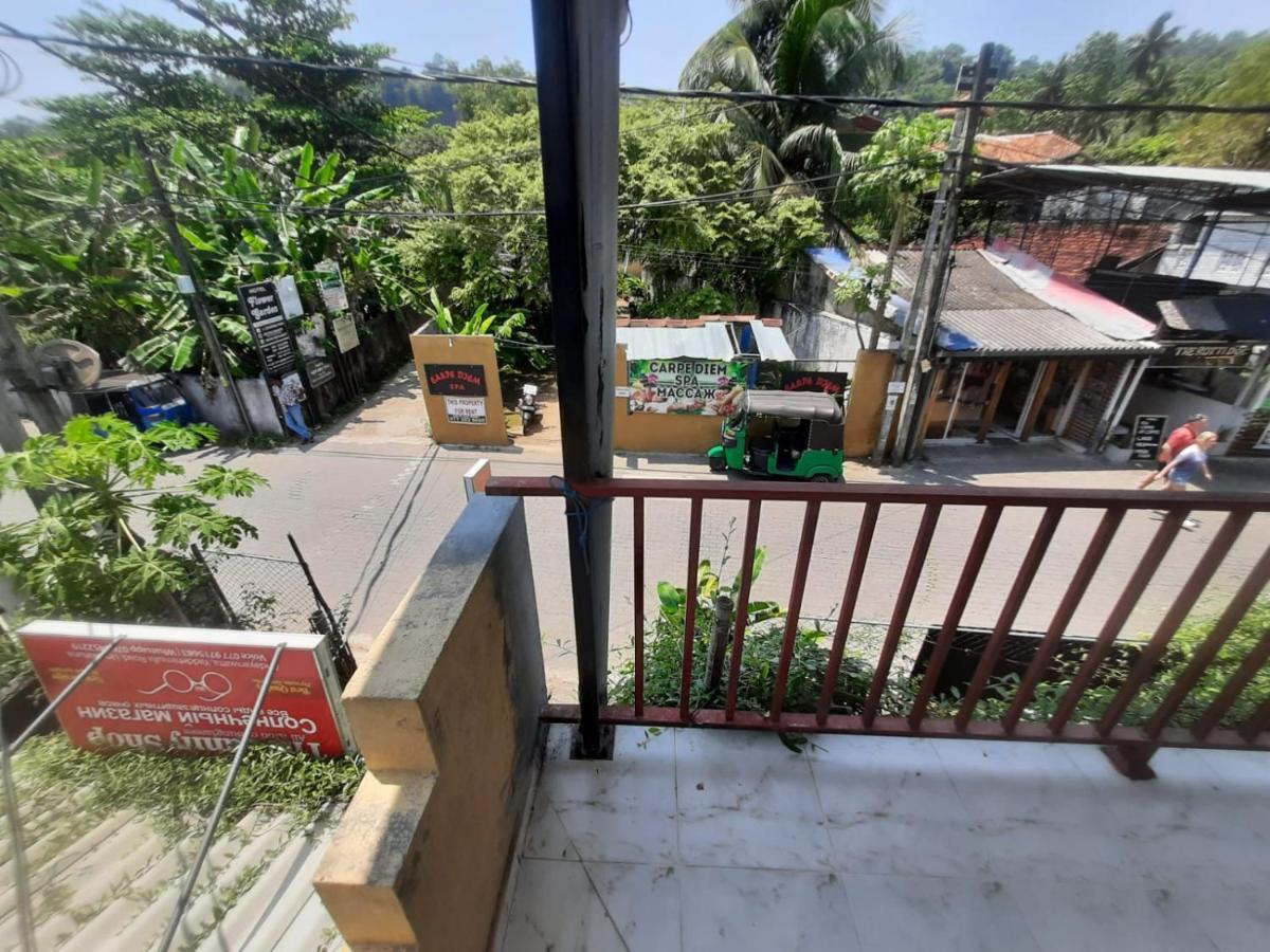 Bluefin Place To Stay Unawatuna Zewnętrze zdjęcie