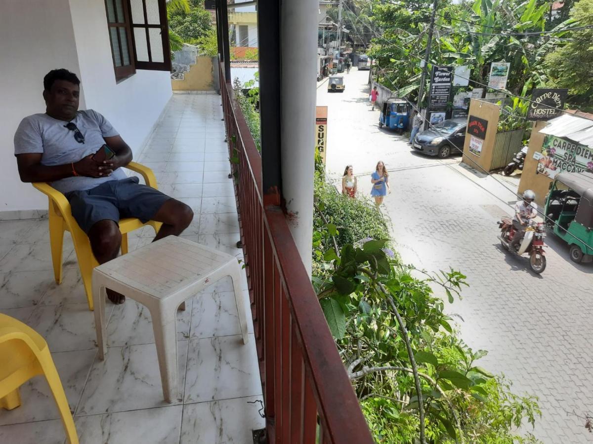 Bluefin Place To Stay Unawatuna Zewnętrze zdjęcie
