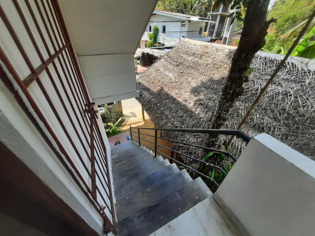Bluefin Place To Stay Unawatuna Zewnętrze zdjęcie