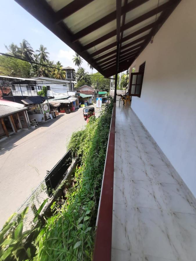 Bluefin Place To Stay Unawatuna Zewnętrze zdjęcie