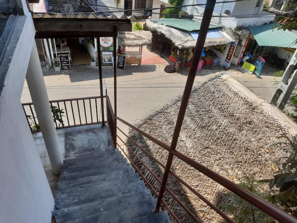 Bluefin Place To Stay Unawatuna Zewnętrze zdjęcie