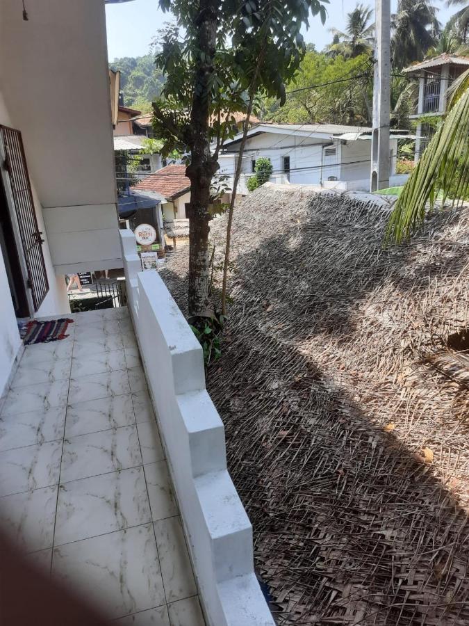 Bluefin Place To Stay Unawatuna Zewnętrze zdjęcie