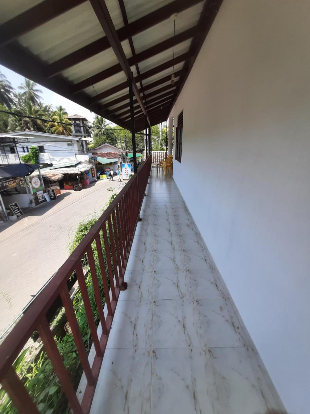 Bluefin Place To Stay Unawatuna Zewnętrze zdjęcie