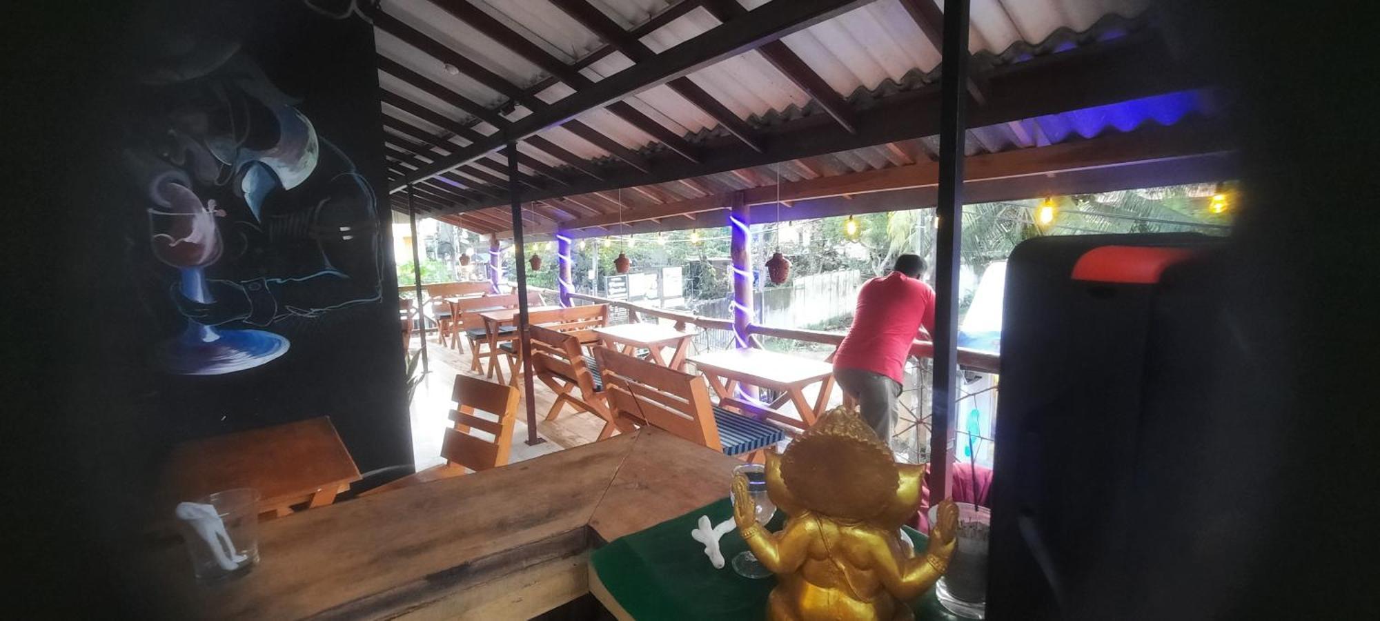 Bluefin Place To Stay Unawatuna Zewnętrze zdjęcie